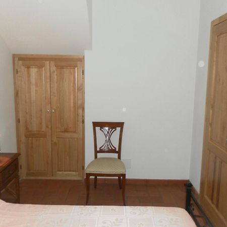 Villa La Verna Chiusi della Verna Rom bilde