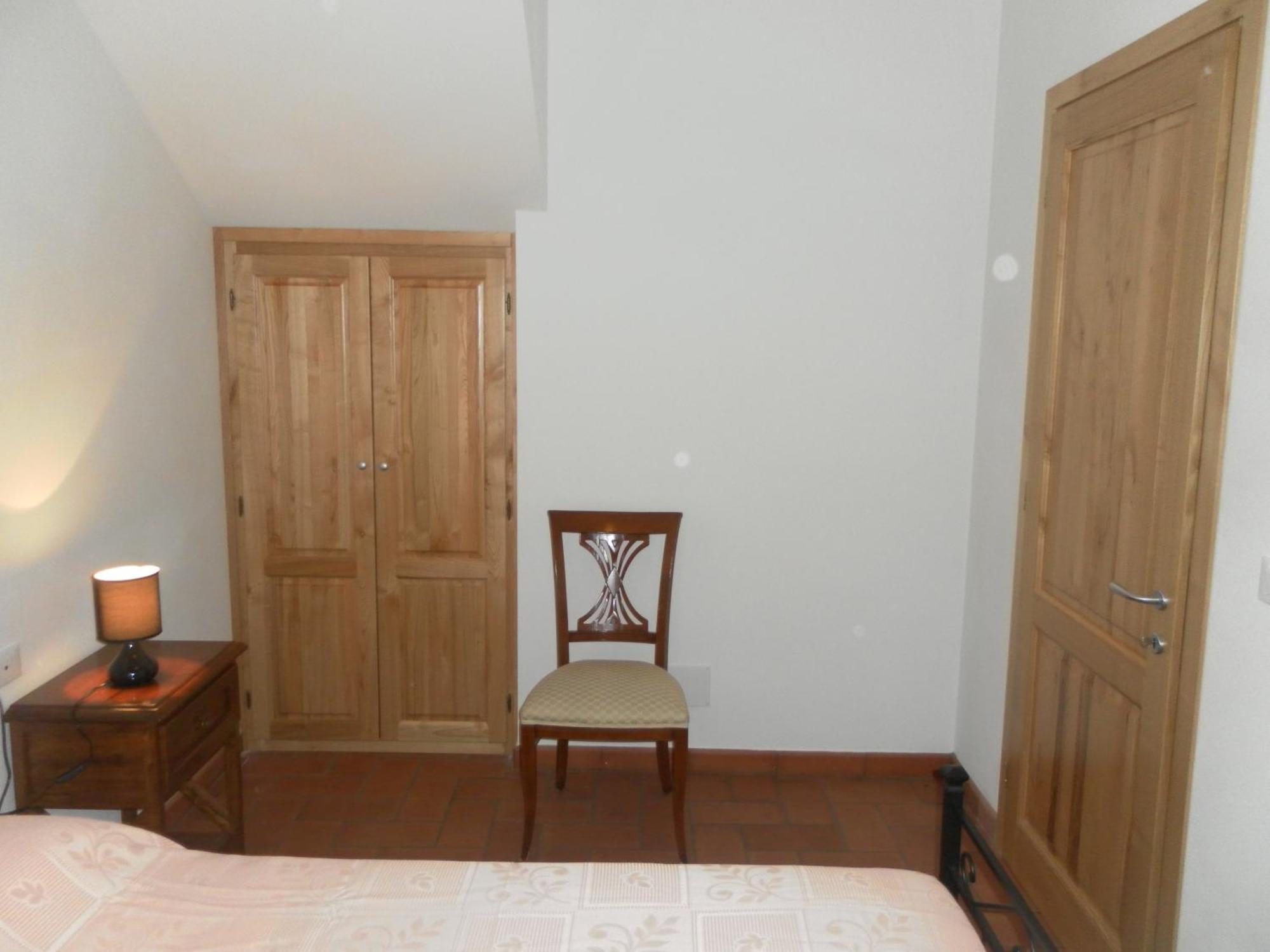 Villa La Verna Chiusi della Verna Rom bilde